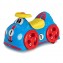 Cavalcabile Chicco All Around Boy