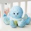 Proiettore Cloud B Octo Softeez Blue