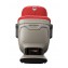 Seggiolino Auto Kiwy Noah Q-Fix SF012 Cherry