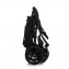 Passeggino Hauck Rapid 3 Caviar/Black