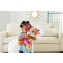 Peluche Fisher Price La Sorella del Cagnolino Smart Stages
