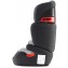 Seggiolino Auto Kinderkraft Junior Fix Isofix Black Grey