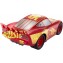 Macchinina Mattel Disney Cars 3 Saetta McQueen Maxi 52 cm
