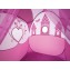 Tenda Ludi Principessa Pop Up