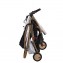 Passeggino Baciuzzi BX Fra-Gold