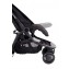 Mountain Buggy Nano Stroller Black By Mountain Buggy