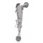 Passeggino Maclaren Quest Dove Azalea