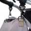 Borsa Fasciatoio Lässig Hobo Green Label Grey