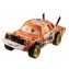 Macchinine Disney Cars 3 Blind Spot e Pushover 2 Pz