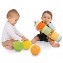 Tubo Sensoriale Ludi con Palline 