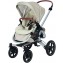 Passeggino Bebe Confort Nova 4 Ruote Nomad Sand