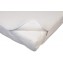 Coprimaterasso Traspirante Aerosleep Baby Protect 60 x 120 cm
