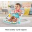 Seggiolino Pieghevole Fisher-Price Sempre con Te