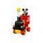 Costruzioni Lego Duplo Disney Il Trenino Di Topolino e Minnie