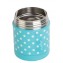 Thermos Nuvita 350ml in Acciaio Inox