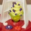 Plastilina Hasbro PlayDoh la Fabbrica Dei Gelati