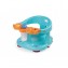 Seggiolino da Bagno Foppapedretti Tuffetto Arancio Azzurro