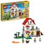 Costruzioni Lego Creator Villetta Familiare Modulabile