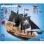 Galeone Dei Pirati Playmobil Pirates