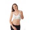 Reggiseno per Gravidanza e Allattamento Medela Taglia XL Bianco