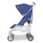 Passeggino Maclaren Techno XT Medieval Blue Silver