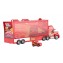 Gioco Disney Cars 3 Racers Mack Transporter