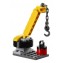 Costruzioni Lego Juniors Cars 3 Il Garage di Smokey
