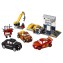 Costruzioni Lego Juniors Cars 3 Il Garage di Smokey