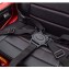 Auto Elettrica Biker Toys Audi Q5 Rosso con Telecomando