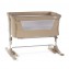 Culla Co-Sleeping Innovaciones MS Teeny Beige
