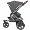 Passeggino Bebe Confort Nova 3 Ruote Triangle Black