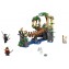 Costruzioni Lego Ninjago Cascate Del Maestro