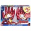 Guanti Hasbro Marvel Avengers Iron Man Taglia Unica