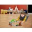 Pista Fisher Price Il Trenino Thomas Adventures Alla Scoperta del Dinosauro