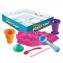 Sabbia Modellabile Kinetic Sand Playset Gelateria