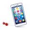 Telefono Clementoni Clemphone 7.0 