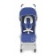Passeggino Maclaren Techno XT Medieval Blue Silver