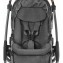 Passeggino Bebe Confort Nova 3 Ruote Triangle Black