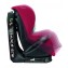 Seggiolino Auto Bebe Confort Axiss 9-18 kg, Girevole a 360° Vivid Red