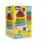 Gioco Chicco Torre Anelli 2 In 1