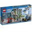 Costruzione Lego City Rapina con Il Bulldozer