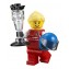 Costruzioni Lego Speed Champions Ferrari 488 GT3 "Scuderia Corsa"