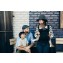 Marsupio Ergobaby 360 Black
