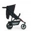 Passeggino Hauch Rapid 3 Plus Laterale