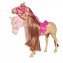  Bambola Simba Steffi Love con Cavallo