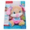 Peluche Fisher Price La Sorella del Cagnolino Smart Stages
