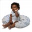 Cuscino Allattamento Boppy Hello Baby 