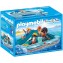 Pedalò Playmobil Family Fun