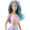 Barbie Bambola Sirena Candy