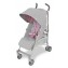 Passeggino Maclaren Quest Dove Azalea